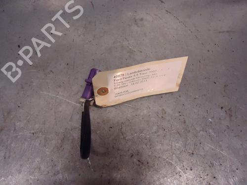 Elektronisk sensor FORD FIESTA V (JH_, JD_) 1.25 16V (75 hp) 12861903