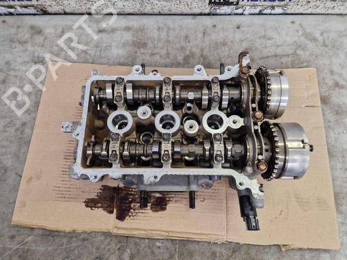 Cylinder head KIA PICANTO III (JA) 1.0 | BP38109866M5 - Image 2