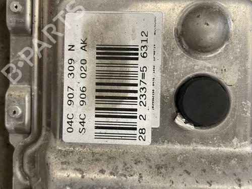 Used Engine control unit (ECU) Engine control unit (ECU) TALBOT HORIZON 1.3 (68 hp) 33683628 33683628