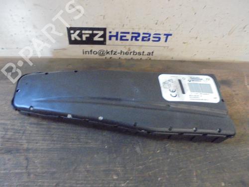 Left seat airbag RENAULT CLIO IV (BH_) 0.9 TCe 90 (BHNF, BHMA, BHMH, BHJK, BHJR) | BP12885530C13 