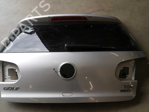 Used Tailgate VW GOLF V (1K1) 2.0 TDI (136 hp) 22292232