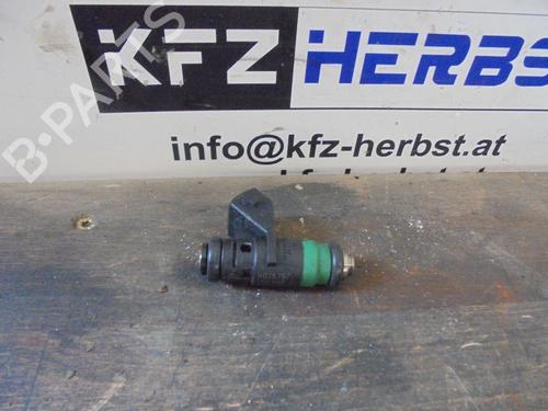 Used Injector RENAULT LAGUNA II (BG0/1_) 1.8 16V (BG0B, BG0M) (120 hp) 20090352