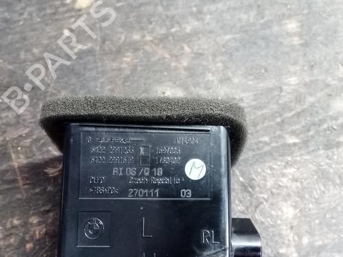 Air vent BMW X1 (E84) sDrive 18 d | BP22294657I21 