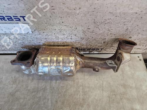 Catalyst PEUGEOT 208 I (CA_, CC_) 1.2 VTi 68 / PureTech 68 | BP25725532M10 