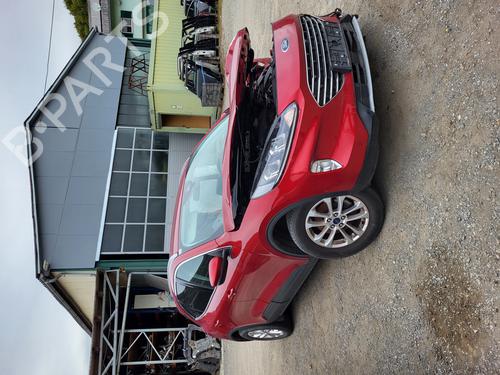 Used Gearbox Gearbox FORD KUGA III (DFK) 1.5 Ecoboost (150 hp) 39943937 39943937