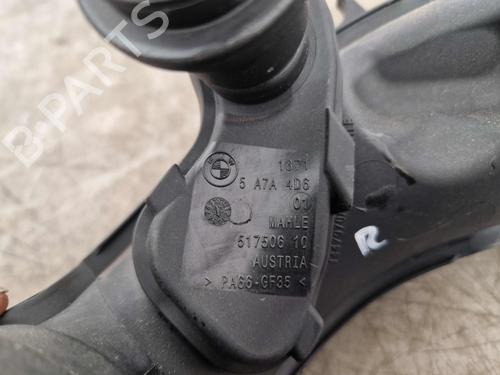 Pipe BMW 5 Touring (G61, G99) M 5 Plug-in Hybrid All-wheel Drive | BP36701665M125 - Image 3