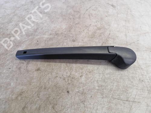 Used Rear windshield wiper arm VW SHARAN (7N1, 7N2) 1.4 TSI (150 hp) 27592943