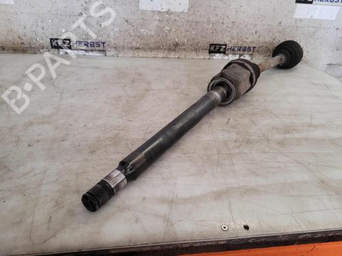 Right front driveshaft LAND ROVER RANGE ROVER IV (L405) 3.0 TDV6 4x4 | BP24838177M39