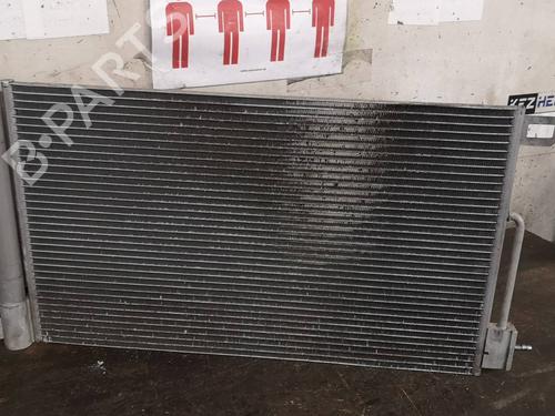 Used AC radiator ALFA ROMEO GIULIETTA (940_) 1.4 TB (940FXB1A, 940FXB11) (170 hp) 12875906