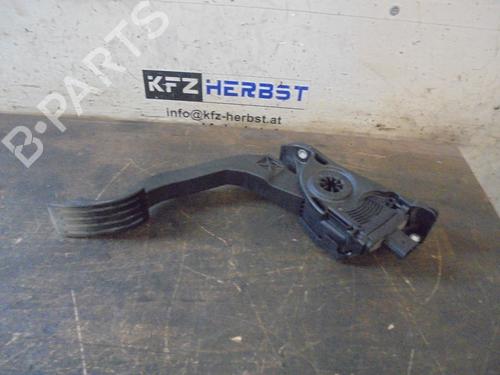 Elektronisk sensor FORD C-MAX II (DXA/CB7, DXA/CEU) 1.6 TDCi (95 hp) 12867175