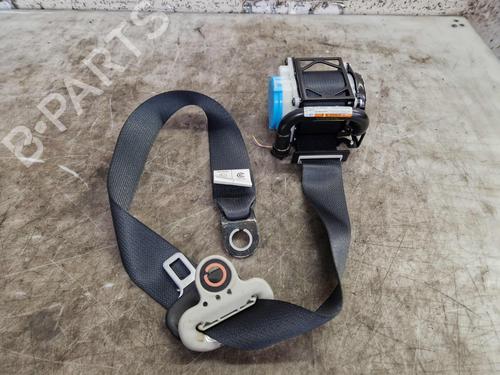 Used Front right seatbelt SUZUKI SWIFT V (AZ) 1.2 SHVS (A2L412) (90 hp) 31657720