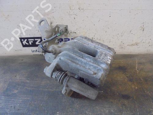 Used Left rear brake caliper SEAT LEON (1P1) 1.2 TSI (105 hp) 12866952