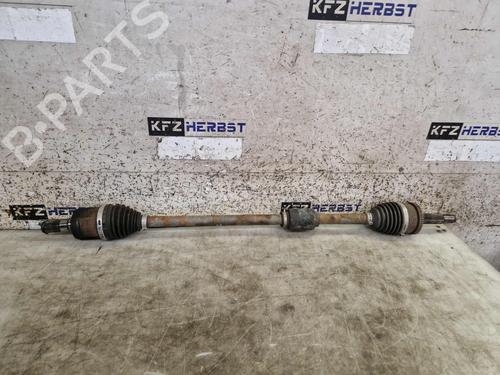 Used Right front driveshaft Right front driveshaft HYUNDAI i20 II (GB, IB) 1.2 (75 hp) 33237175 33237175