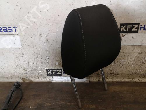 Used Headrest MAZDA 2 Hatchback (DL, DJ) 1.5 (75 hp) 22291646
