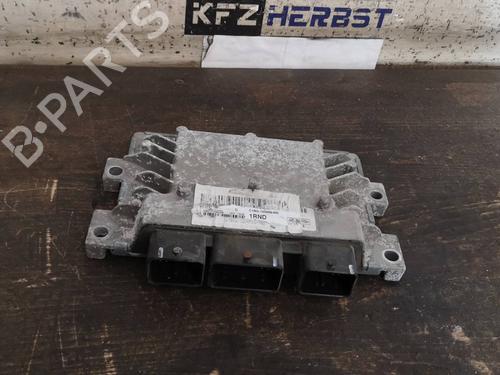 Used Engine control unit (ECU) FORD FIESTA VI (CB1, CCN) 1.25 (60 hp) 13443242