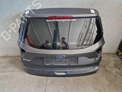 Used Tailgate Tailgate 37797153 37797153