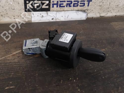 Ignition barrel DACIA DUSTER (HS_) 1.6 SCe 115 (115 hp) N0502060 | 285916556R