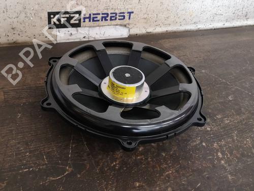 Used Speaker LAND ROVER RANGE ROVER SPORT I (L320) 2.7 D 4x4 (190 hp) 12877779