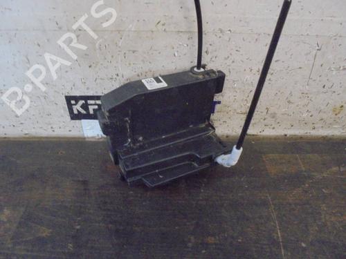 Used Rear right lock CITROËN C4 Picasso II 1.2 THP 110 (110 hp) 12889772