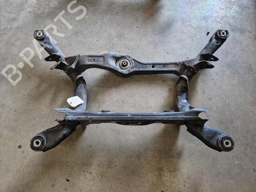 Rear axle AUDI Q5 (8RB) 2.0 TDI quattro | BP27503113M2 