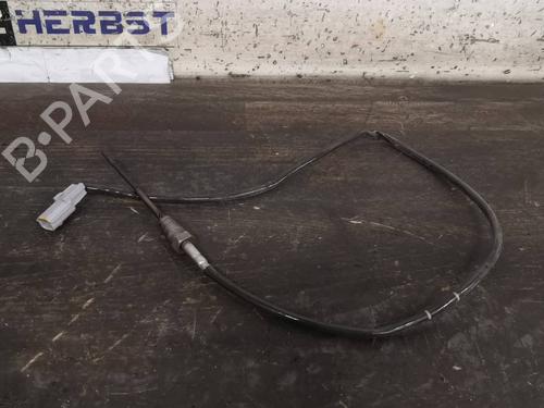 Electronic sensor RENAULT TRAFIC III Bus (JG_) 2.0 dCi 145 (JGML) | BP12891020M84 