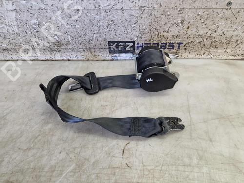 Used Rear left seatbelt VW GOLF VII (5G1, BQ1, BE1, BE2) 1.0 TSI (86 hp) 25008022