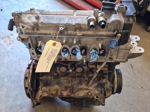 Used Engine FIAT GRANDE PUNTO (199_) 1.4 (199AXB1A) (75 hp) 29966656