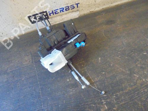 Used Front right lock HYUNDAI i20 I (PB, PBT) 1.2 (86 hp) 12888341