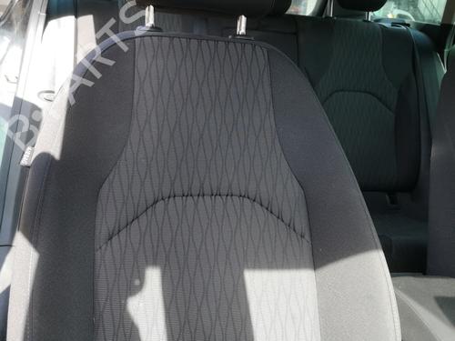 Right front seat SEAT LEON ST (5F8) 1.6 TDI | BP36139734C16 - Image 3