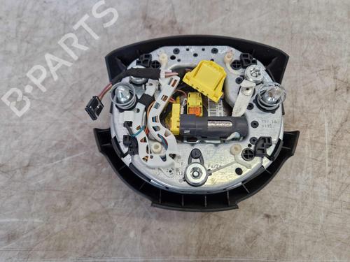Driver airbag AUDI A6 C7 Avant (4G5, 4GD) 2.8 FSI quattro | BP29717804C9 