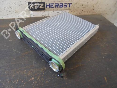 Varmeapparat RENAULT SCÉNIC III (JZ0/1_) 1.5 dCi (110 hp) 12870786