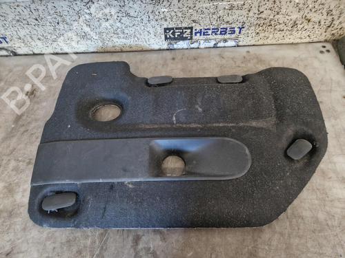 Used Upper protection Upper protection 37535551 37535551