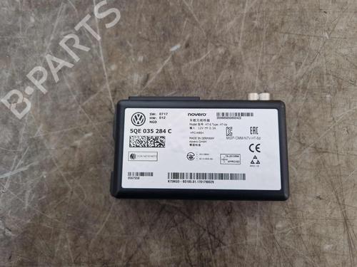 Control unit AUDI A3 Sportback (8VA, 8VF) 1.4 TSI | BP36488266M11 - Image 2
