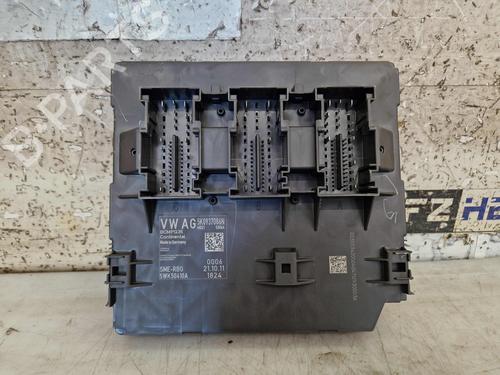 Used Control unit VW SHARAN (7N1, 7N2) 1.4 TSI (150 hp) 25994629