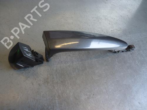 Used Exterior handle BMW 1 (E87) 120 d (163 hp) 19946632