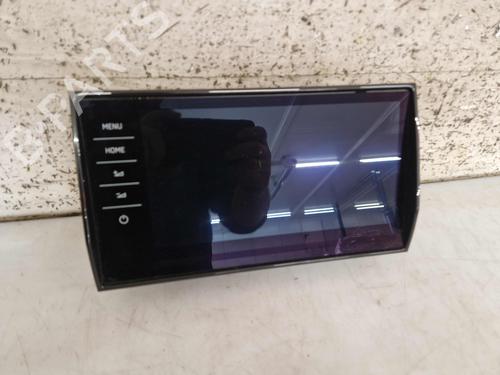 Used Display monitor SKODA KODIAQ I (NS6, NS7, NV7) 2.0 TDI 4x4 (150 hp) 30315505