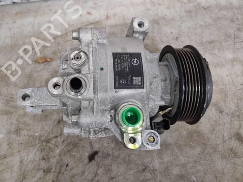 Used AC compressor OPEL ASTRA K (B16) 1.5 CRDI (68) (122 hp) 32475610