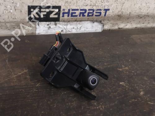 Elektronisk sensor HYUNDAI i30 FASTBACK (PDE, PDEN) 1.4 T-GDI (140 hp) 12893095