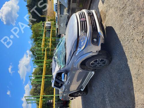 Used Gearbox Gearbox FIAT FULLBACK Pickup (502_, 503_) 2.4 D 4x4 (KT0T) (181 hp) 39985543 39985543