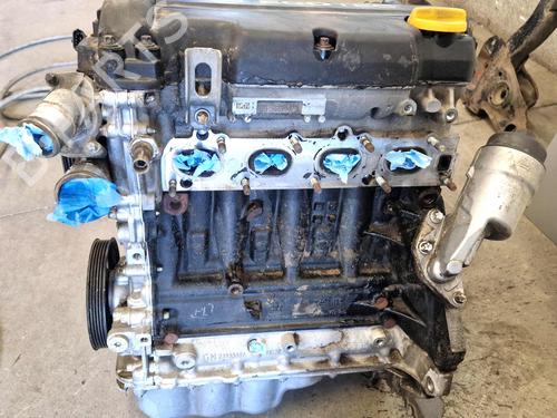 Used Engine Engine 39096411 39096411