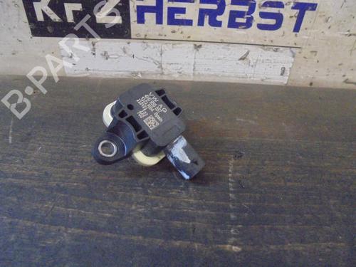 Used Electronic module VW POLO V (6R1, 6C1) 1.0 (60 hp) 20579025
