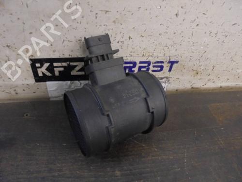 Mass air flow sensor CADILLAC BLS Wagon 1.9 D (150 hp) 12872375