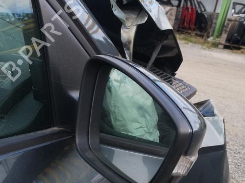 Right mirror SKODA FABIA III (NJ3) 1.0 | BP29563032C27 