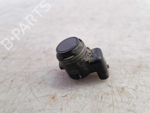 Used Electronic module SKODA OCTAVIA III Combi (5E5, 5E6) 2.0 TDI (150 hp) 27638037