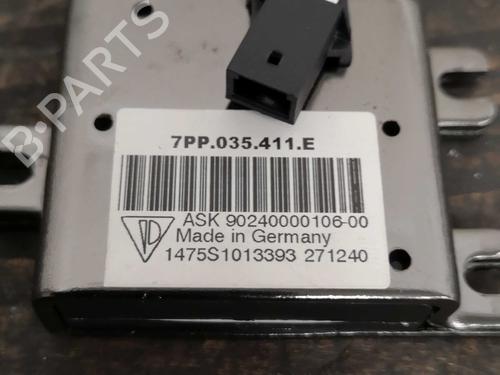 Speaker PORSCHE PANAMERA (970) 4.8 S | BP22289357E2 