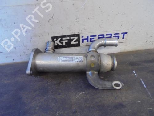 Egr für CITROËN C4 Picasso II 2.0 BlueHDi 135 (136 hp) 12860292