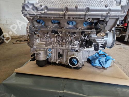 Engine BMW 5 Touring (G61, G99) M 5 Plug-in Hybrid All-wheel Drive | BP36779745M1 - Image 4