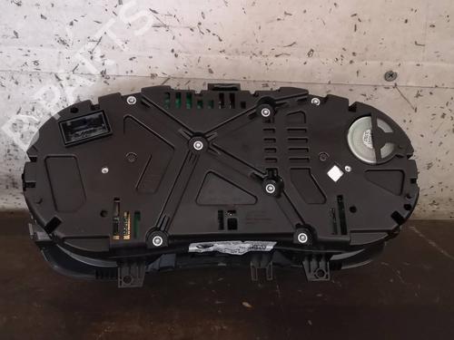 Instrument cluster SKODA FABIA III (NJ3) 1.0 | BP12878960C47 
