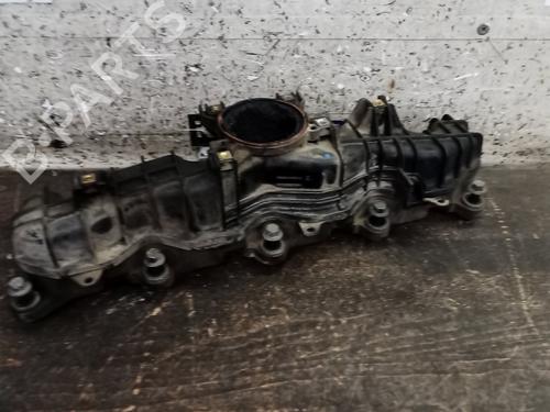 Manifold Indsugning FORD RANGER (TKE) 2.2 TDCi 4x4 (160 hp) 22347052