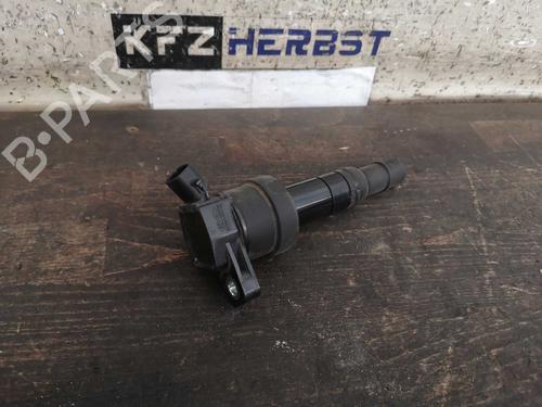 Used Electronic module KIA RIO IV (YB, SC, FB) 1.25 (84 hp) 22279875